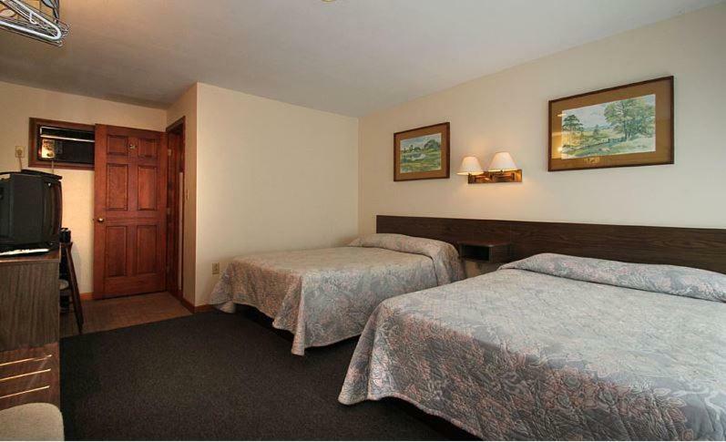 Dolphyn Motel Хэмптон Экстерьер фото